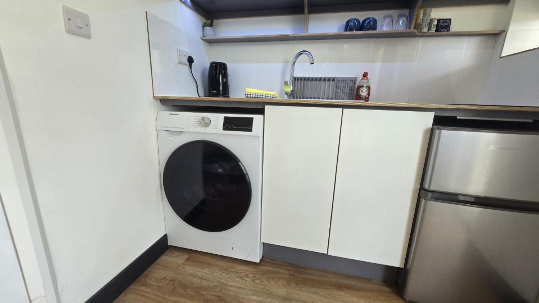 Photo of Kitchen in Crawley