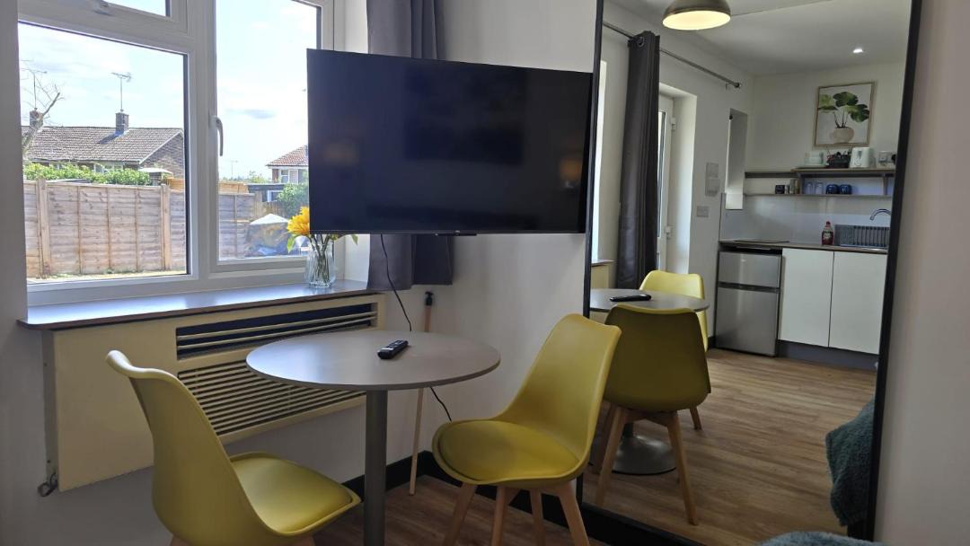 Photo of Others in Crawley