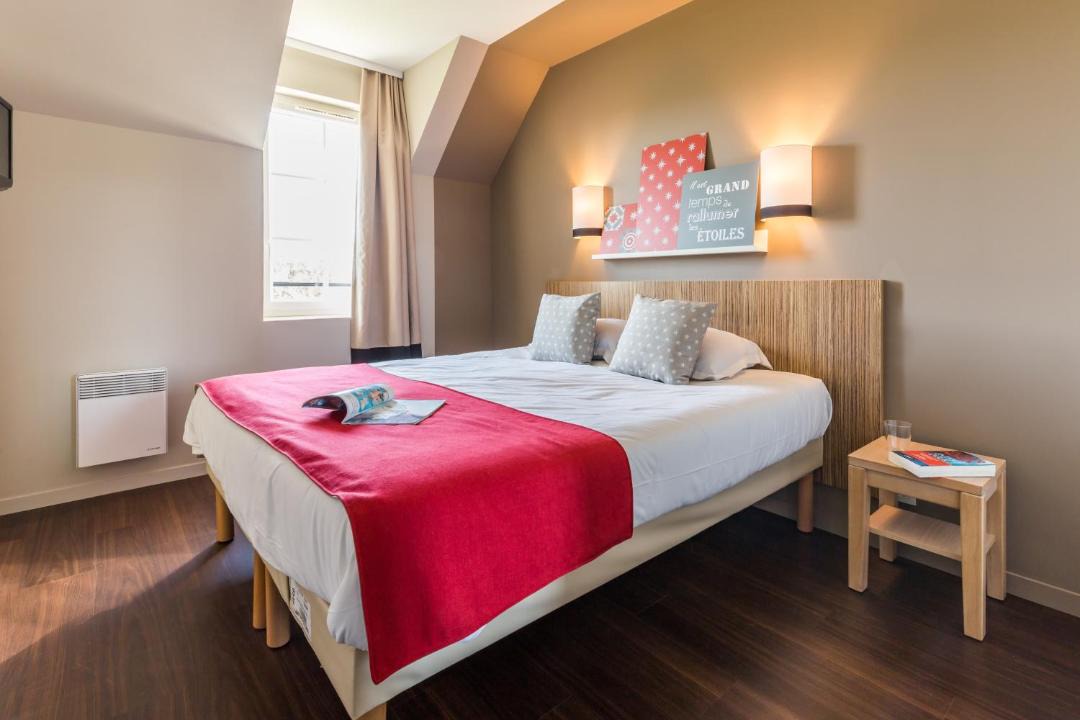 Photo of Bedroom in Huppain