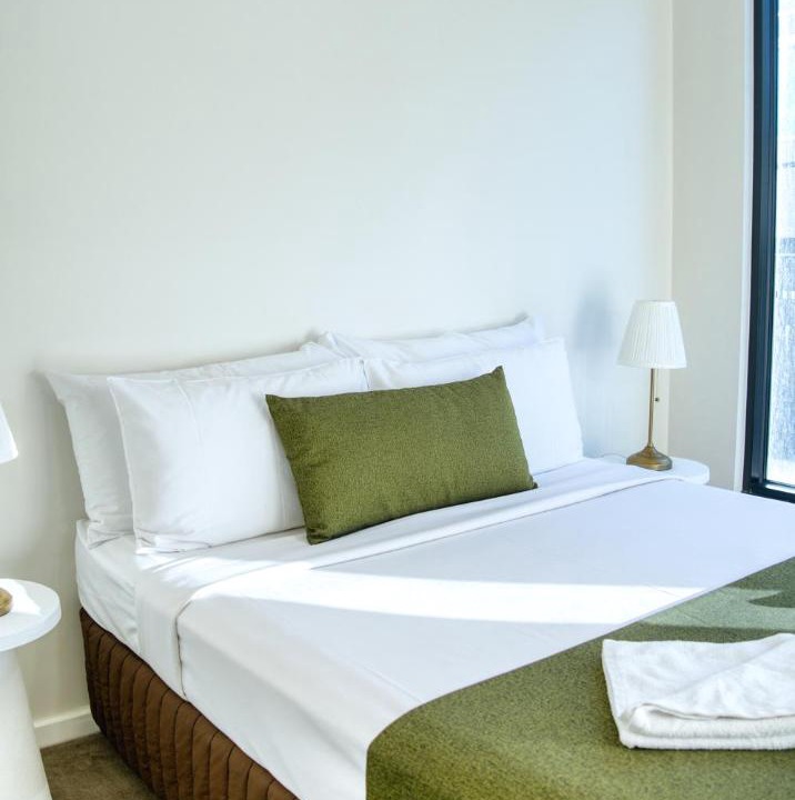 Photo of Bedroom in Carnegie