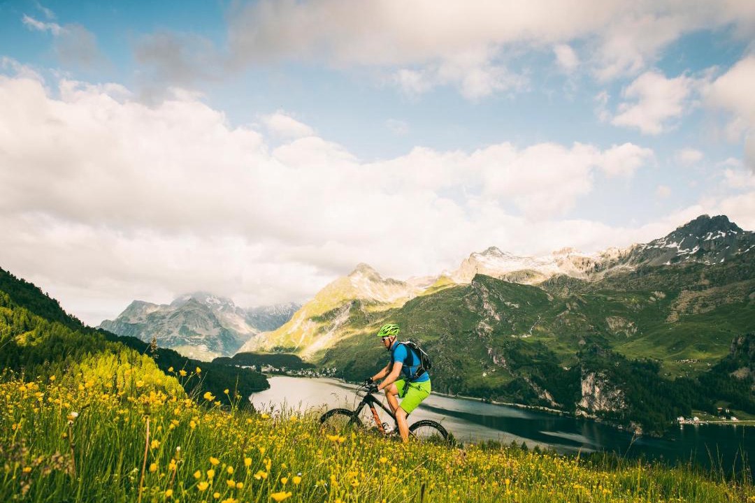 Photo of Others in Sils-Maria