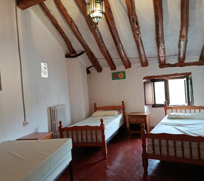 Photo of Bedroom in Azqueta