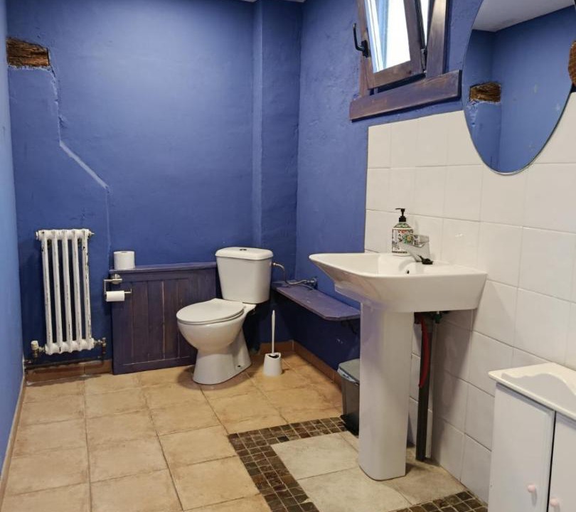 Photo of Bathroom in Azqueta