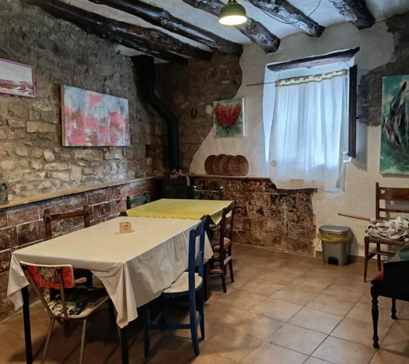 Photo of Kitchen in Azqueta