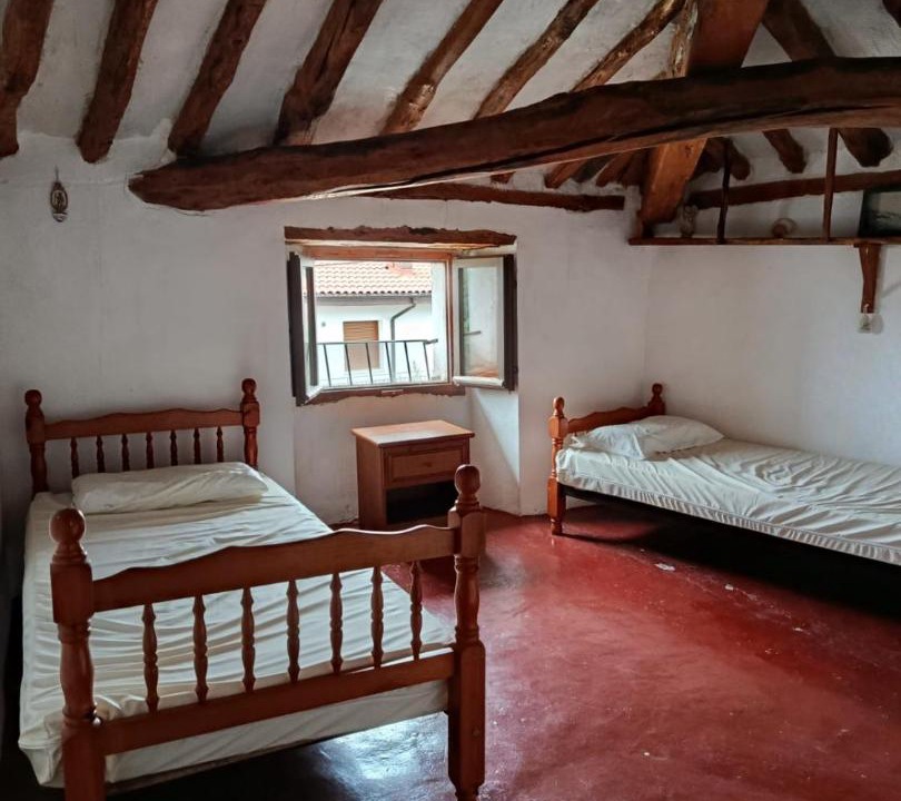 Photo of Bedroom in Azqueta