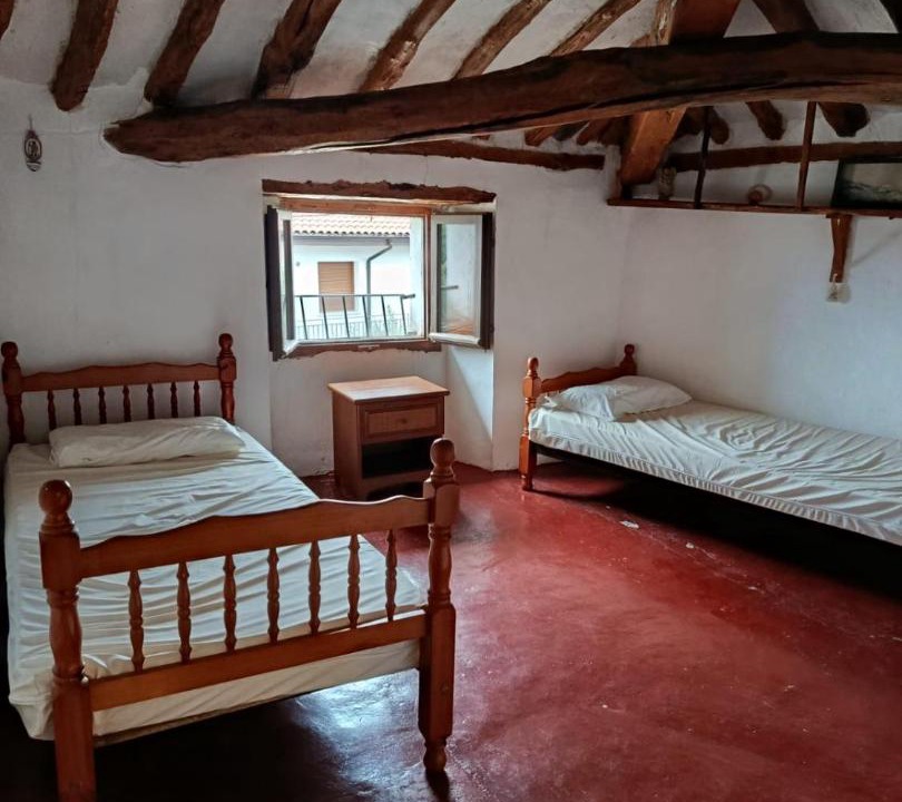 Photo of Bedroom in Azqueta