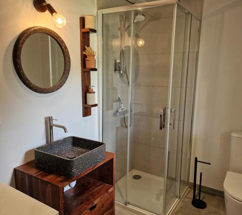 Photo of Bathroom in Challans