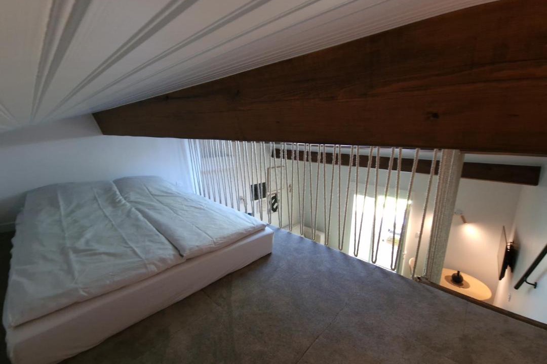 Photo of Bedroom in Challans