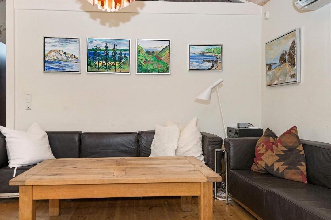 Photo of Livingroom in Fjellerup
