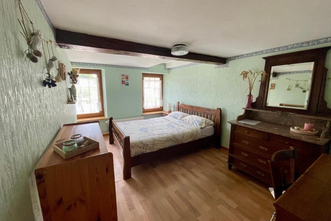 Photo of Bedroom in Kirrberg