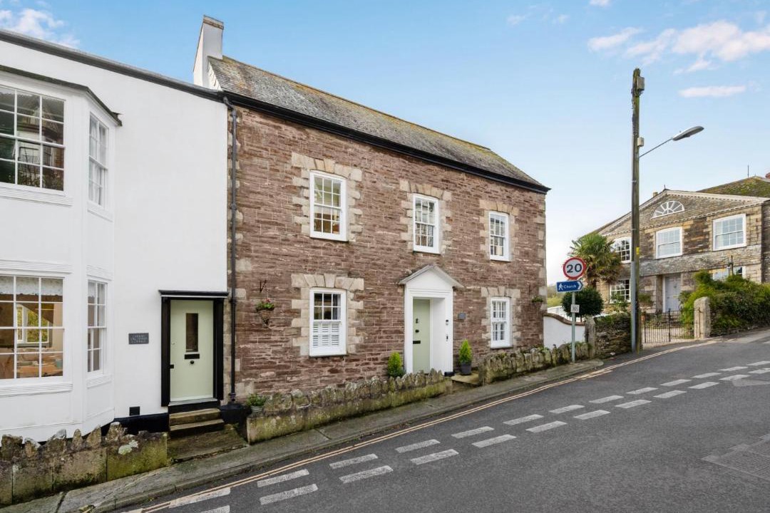 Photo of Others in Mevagissey