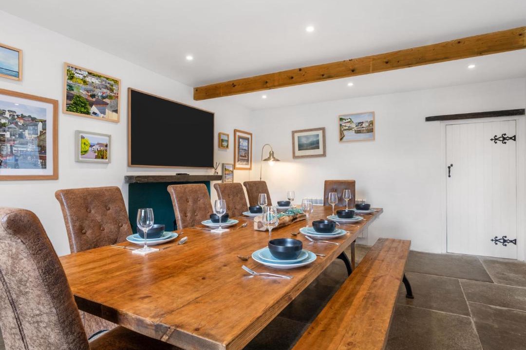 Photo of Others in Mevagissey