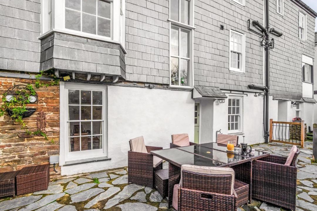 Photo of Others in Mevagissey