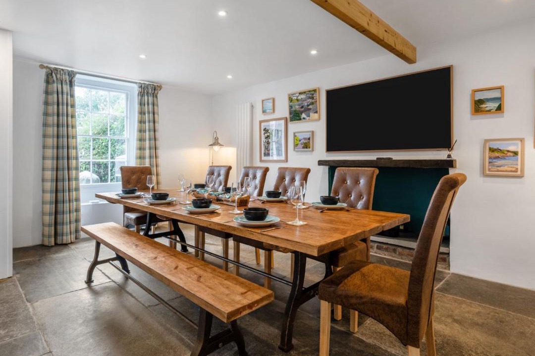 Photo of Others in Mevagissey