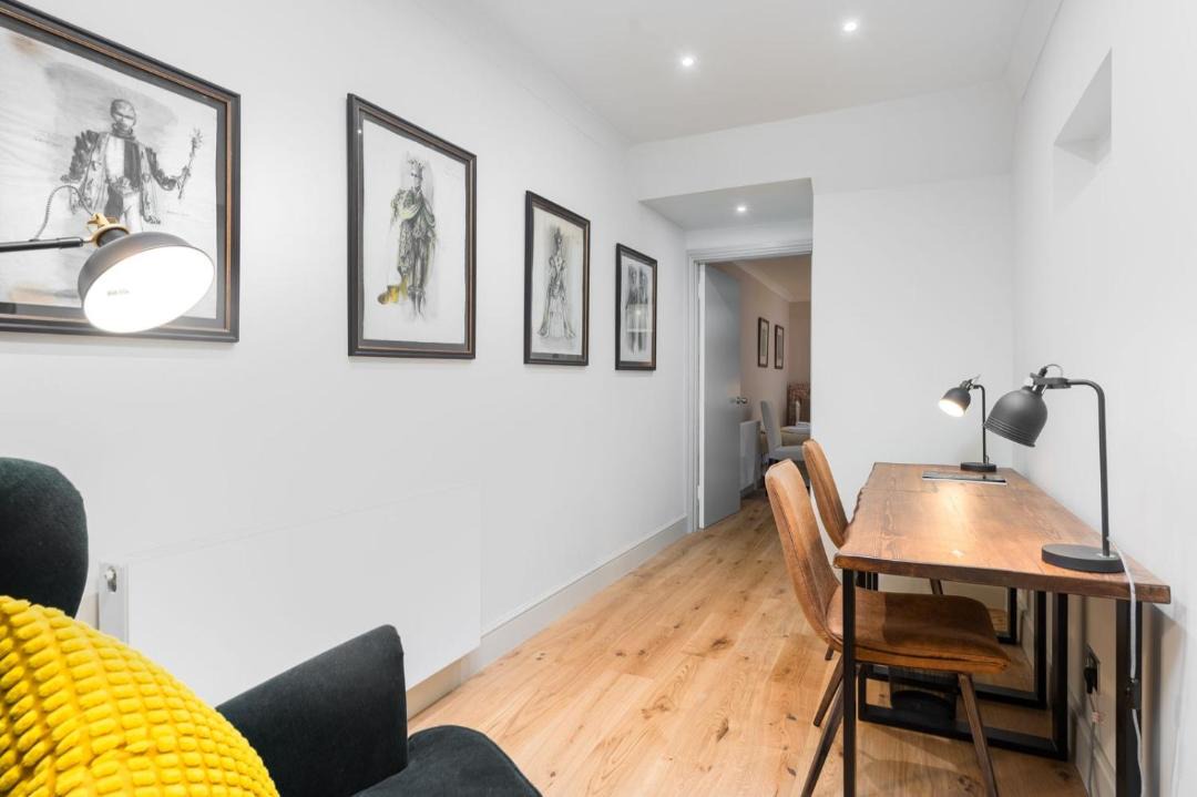 Photo of Others in Courtfield