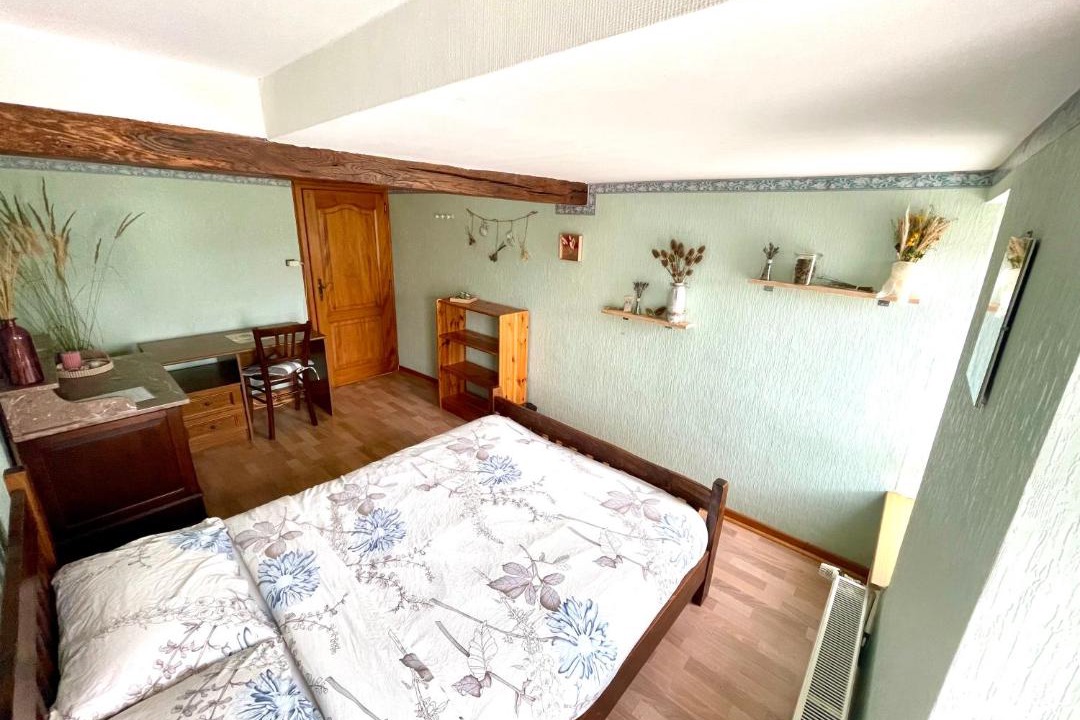 Photo of Bedroom in Kirrberg