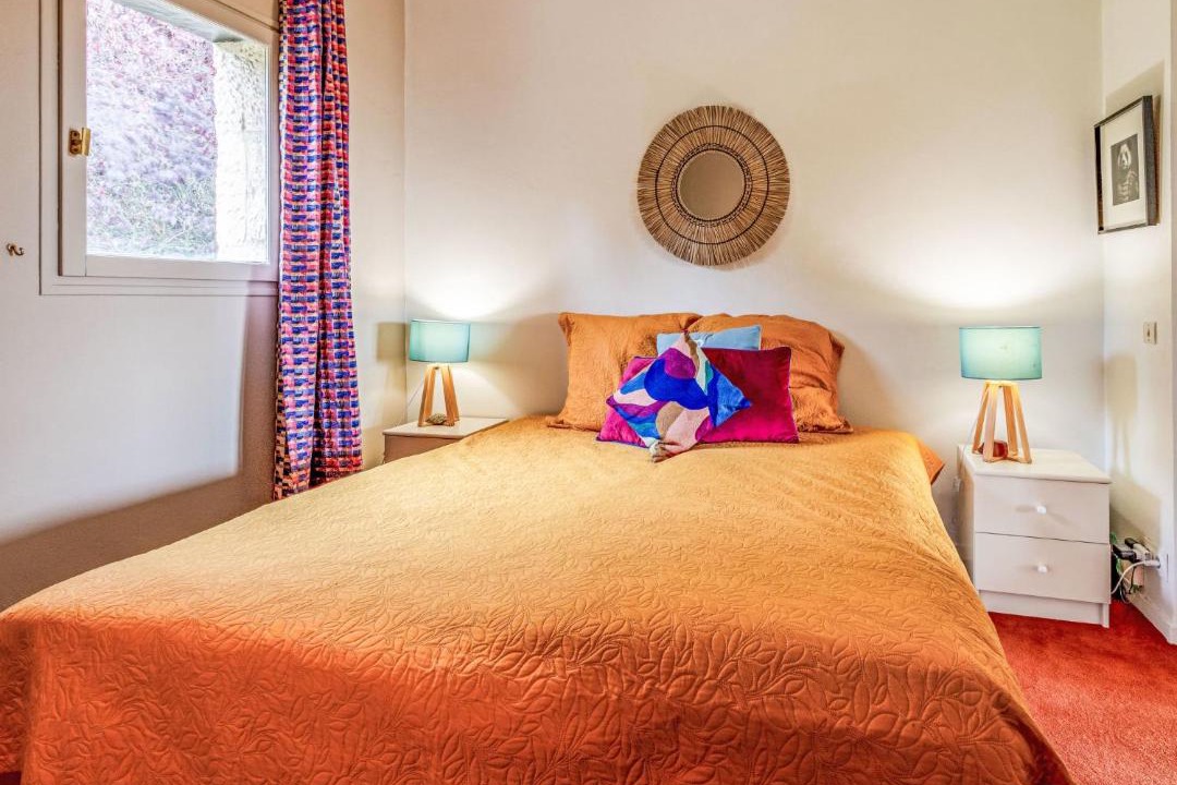 Photo of Bedroom in Tourgeville