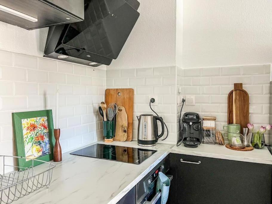 Photo of Kitchen in Grisolles