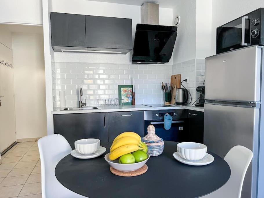 Photo of Kitchen in Grisolles