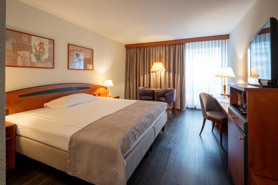 Photo of Bedroom in Muenchwilen