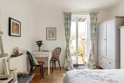 Photo of Bedroom in Lewes