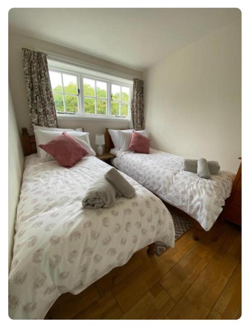 Photo of Bedroom in Cranbrook