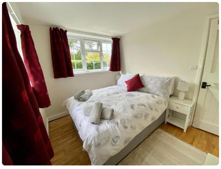 Photo of Bedroom in Cranbrook