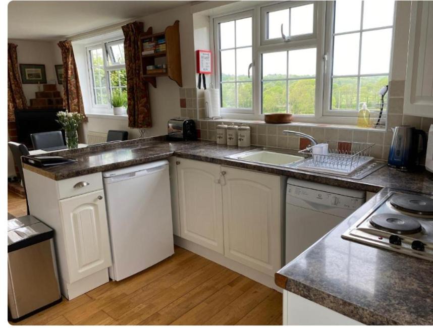 Photo of Kitchen in Cranbrook