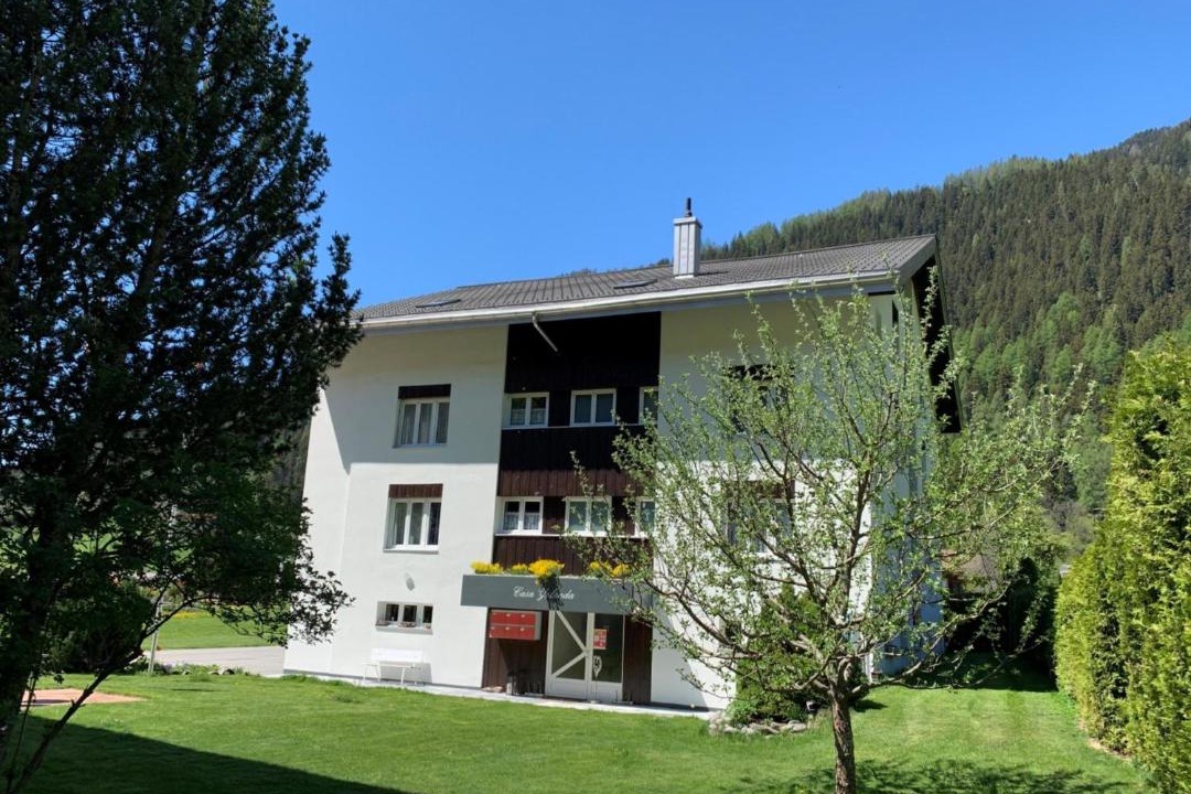 Photo of Others in Reckingen