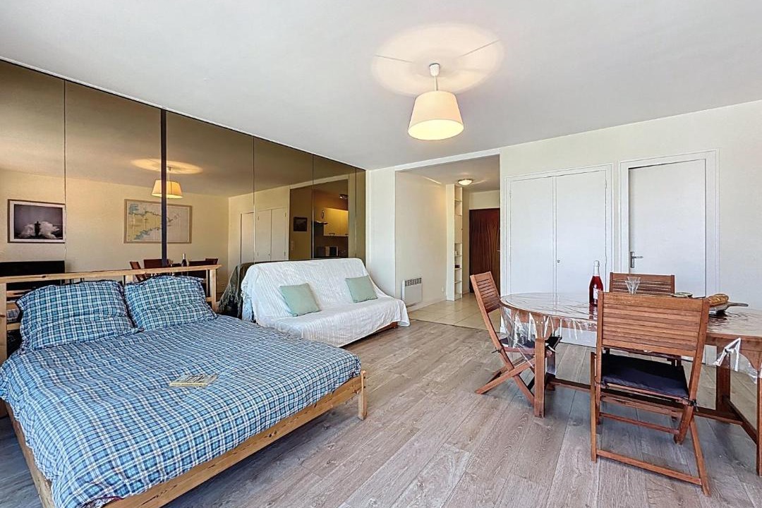 Photo of Bedroom in Tharon-Plage