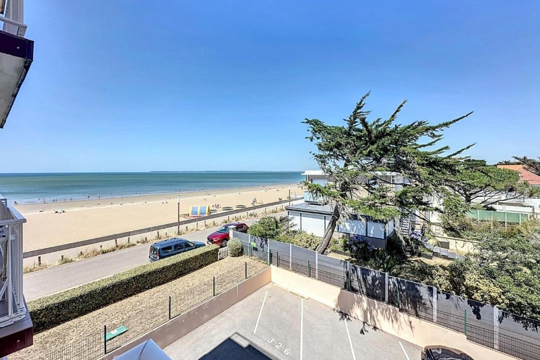Photo of Patio Balcony in Tharon-Plage