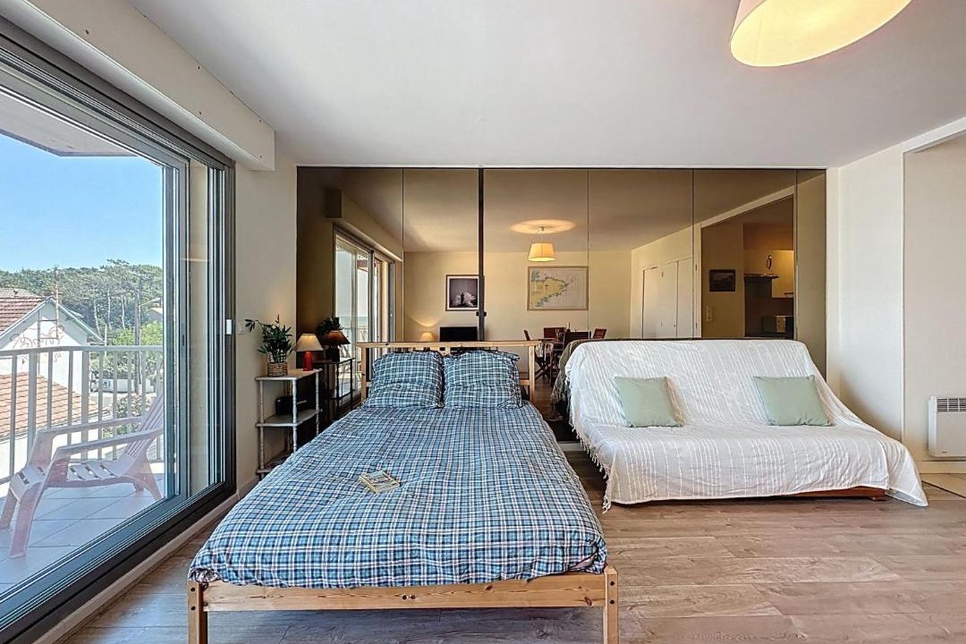 Photo of Bedroom in Tharon-Plage