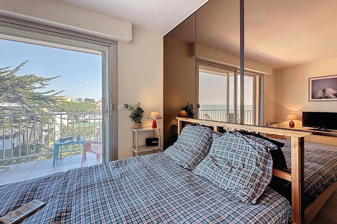 Photo of Bedroom in Tharon-Plage