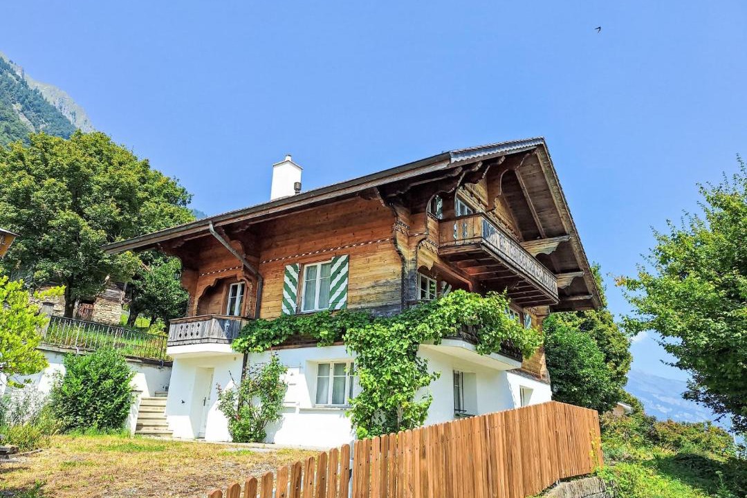 Photo of Others in Niederried bei Interlaken