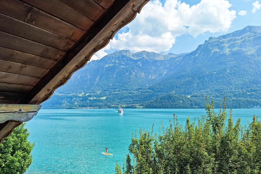 Photo of Others in Niederried bei Interlaken