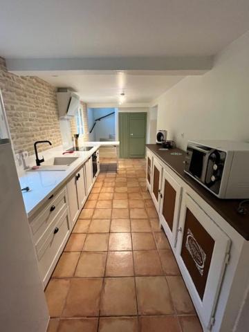 Photo of Kitchen in Lacarry-Arhan-Charritte-de-Haut