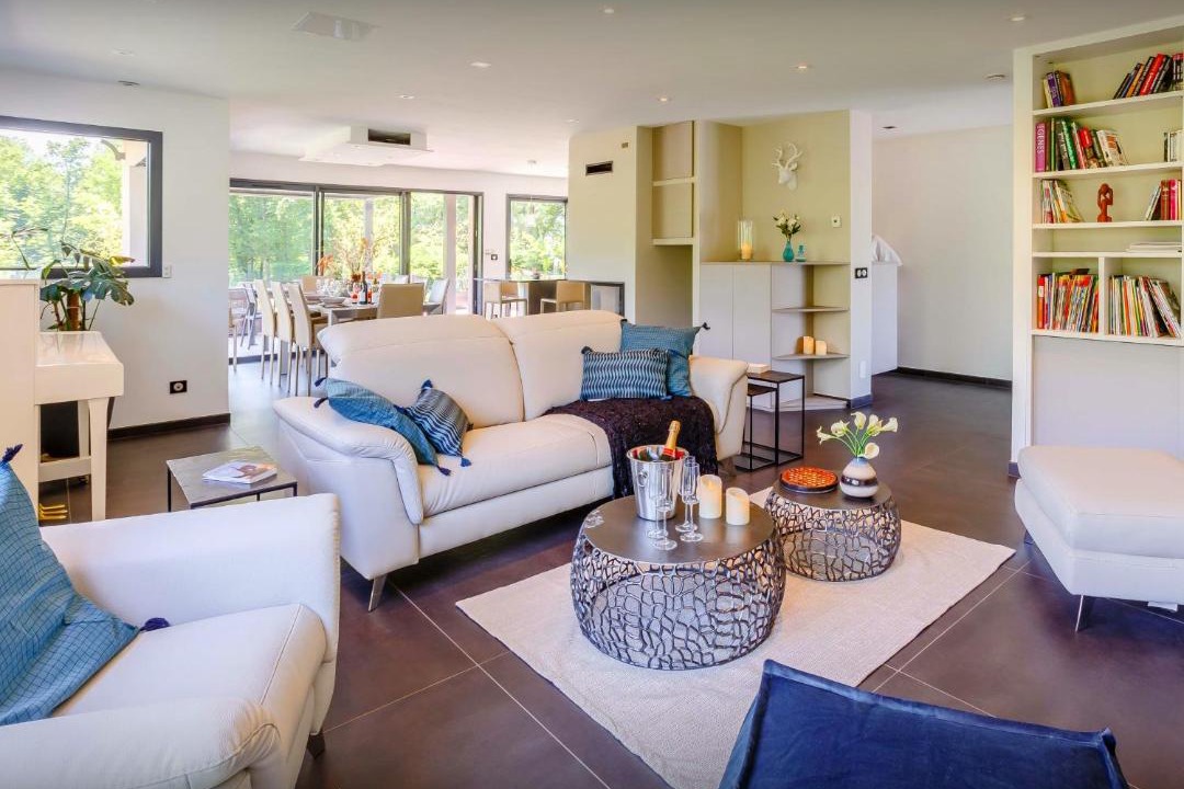 Photo of Livingroom in Chaparon