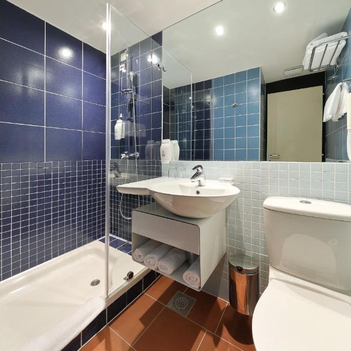 Photo of Bathroom in Biograd na Moru