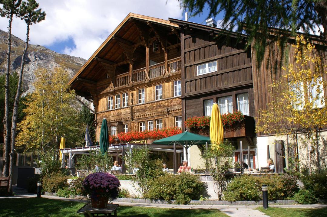 Photo of Others in Maloja