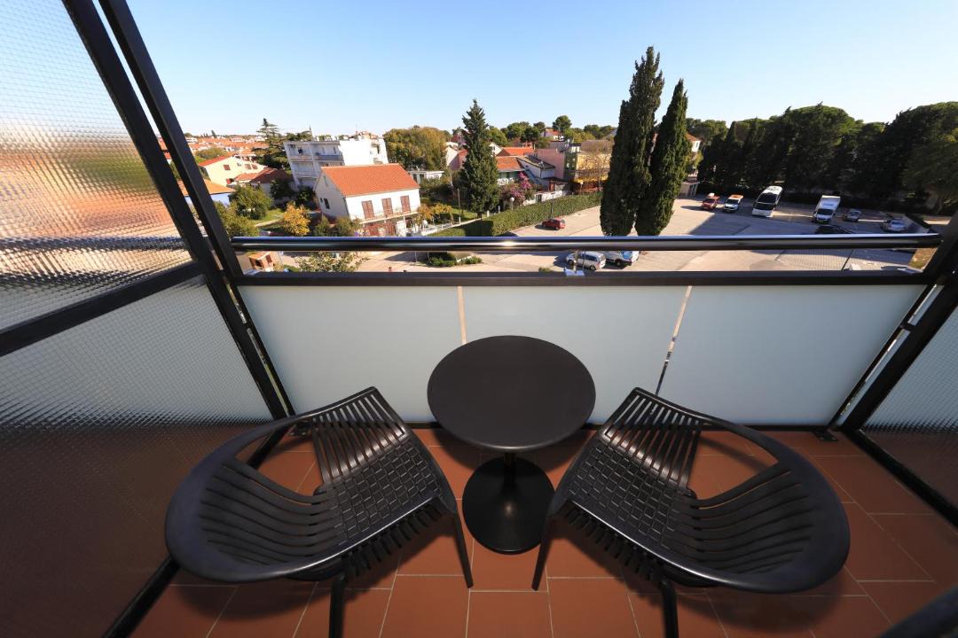 Photo of Patio Balcony in Biograd na Moru
