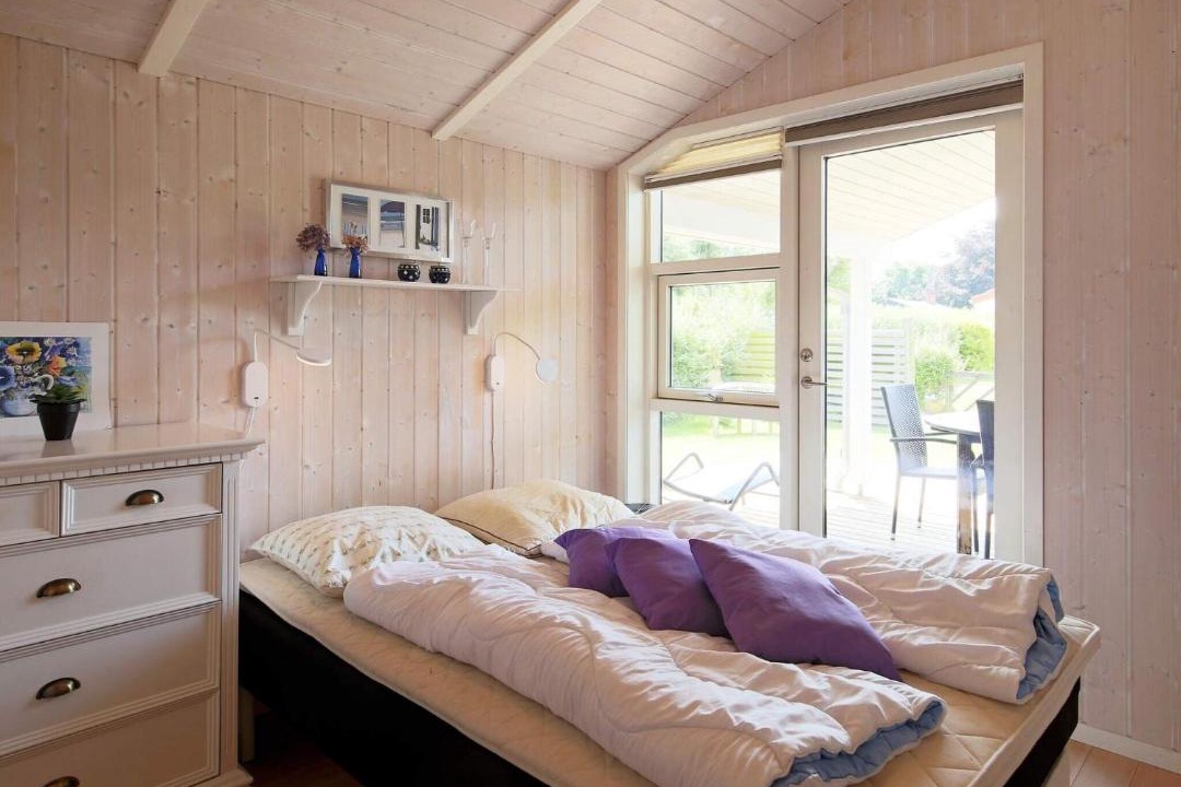 Photo of Bedroom in Havnsø