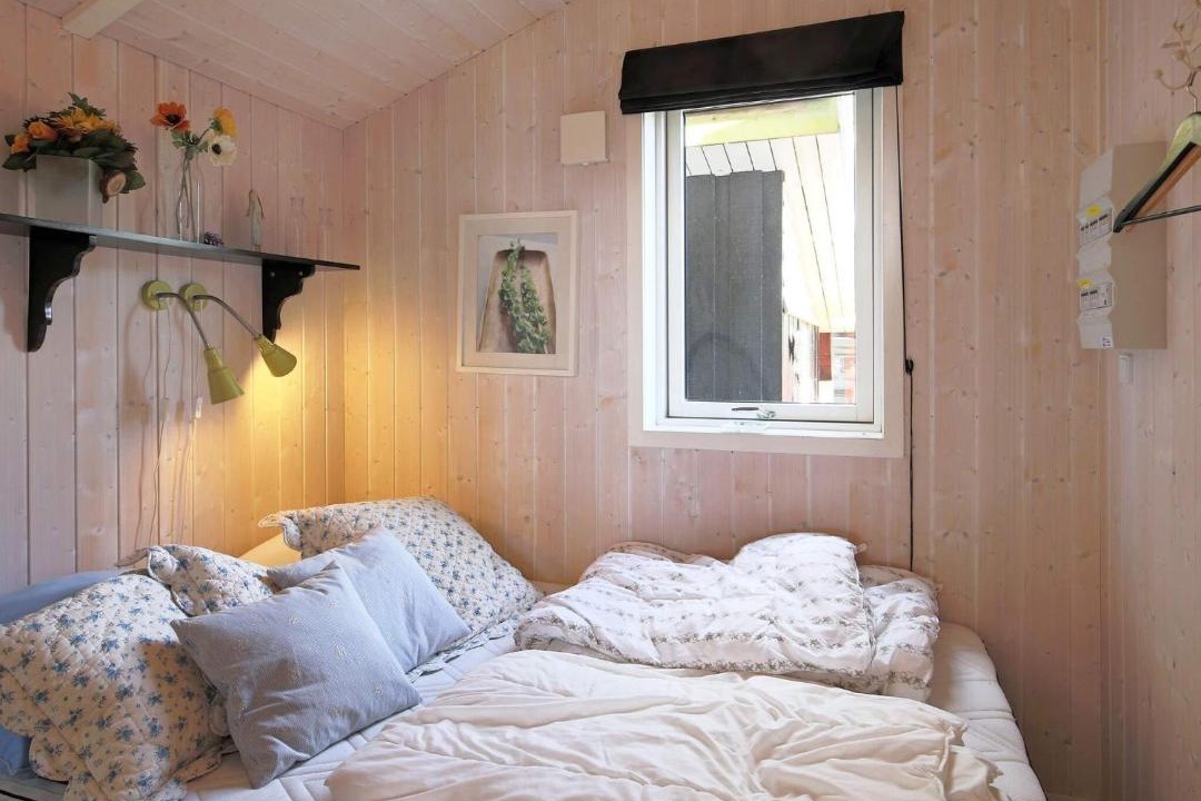 Photo of Bedroom in Havnsø