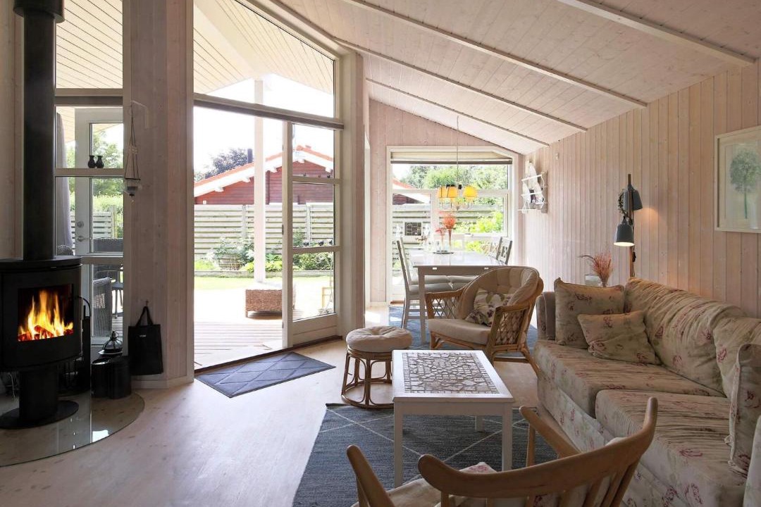 Photo of Livingroom in Havnsø