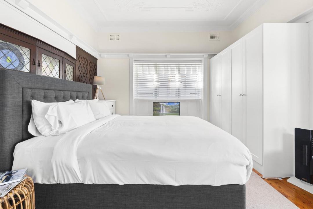 Photo of Bedroom in Fairlight