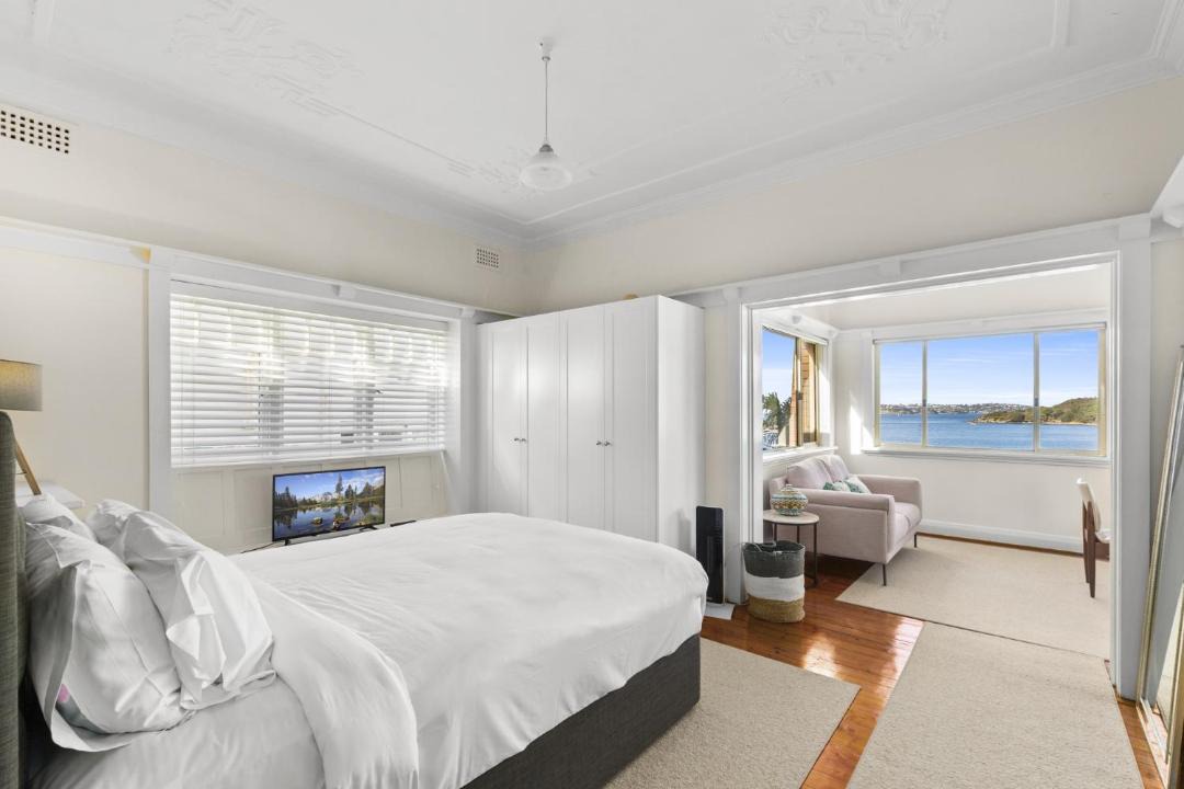 Photo of Bedroom in Fairlight