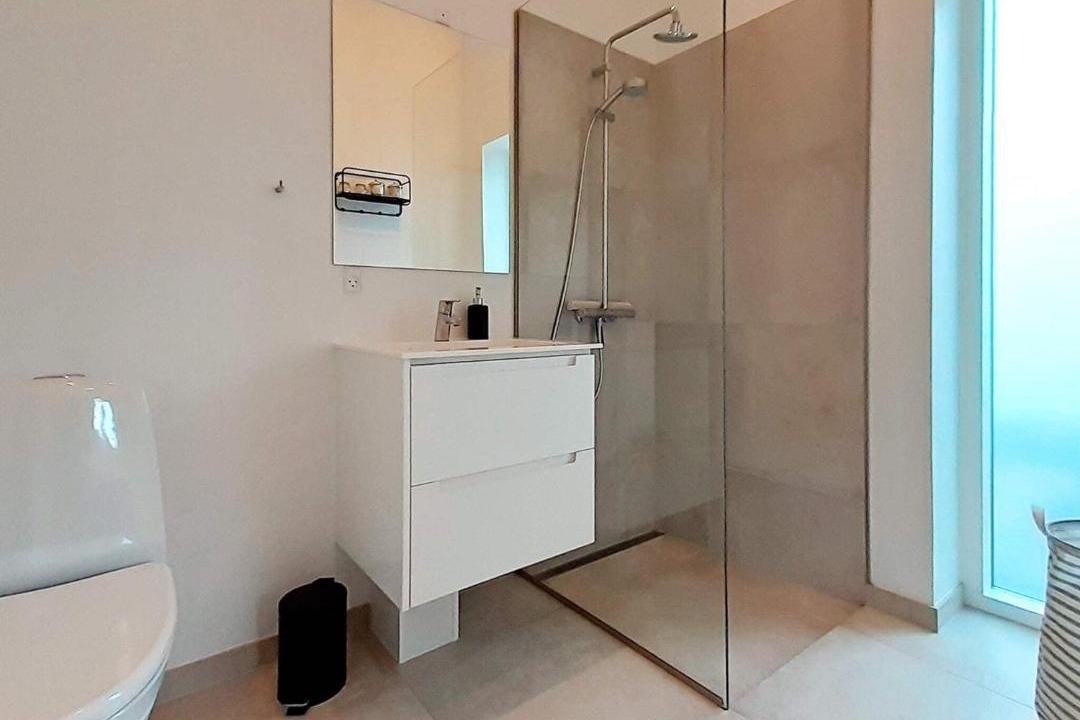 Photo of Bathroom in Store Kongsmark