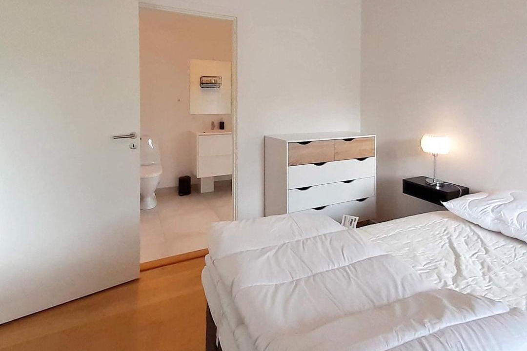 Photo of Bedroom in Store Kongsmark