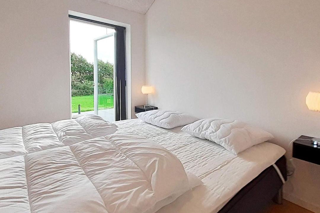 Photo of Bedroom in Store Kongsmark