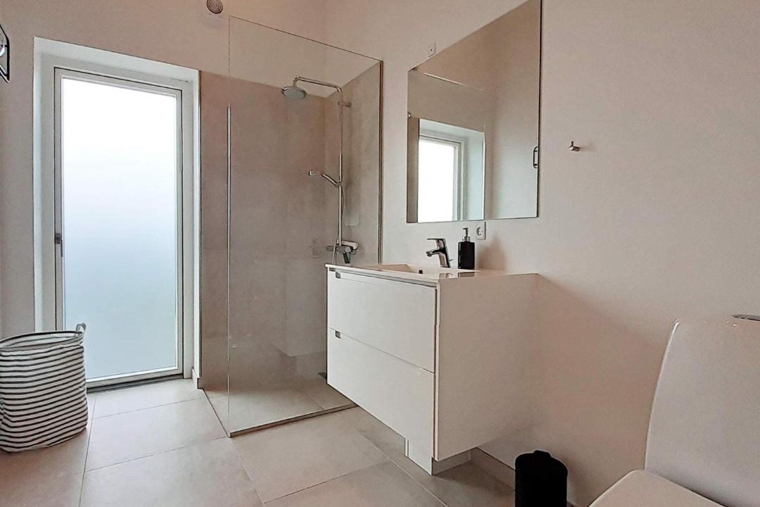 Photo of Bathroom in Store Kongsmark
