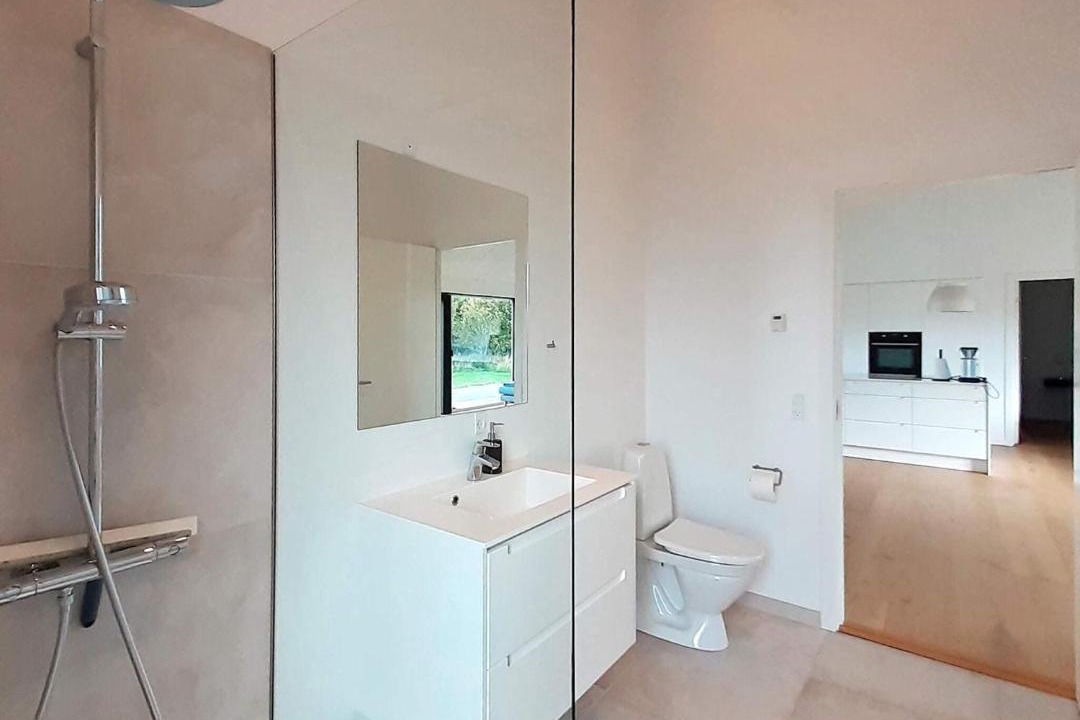 Photo of Bathroom in Store Kongsmark